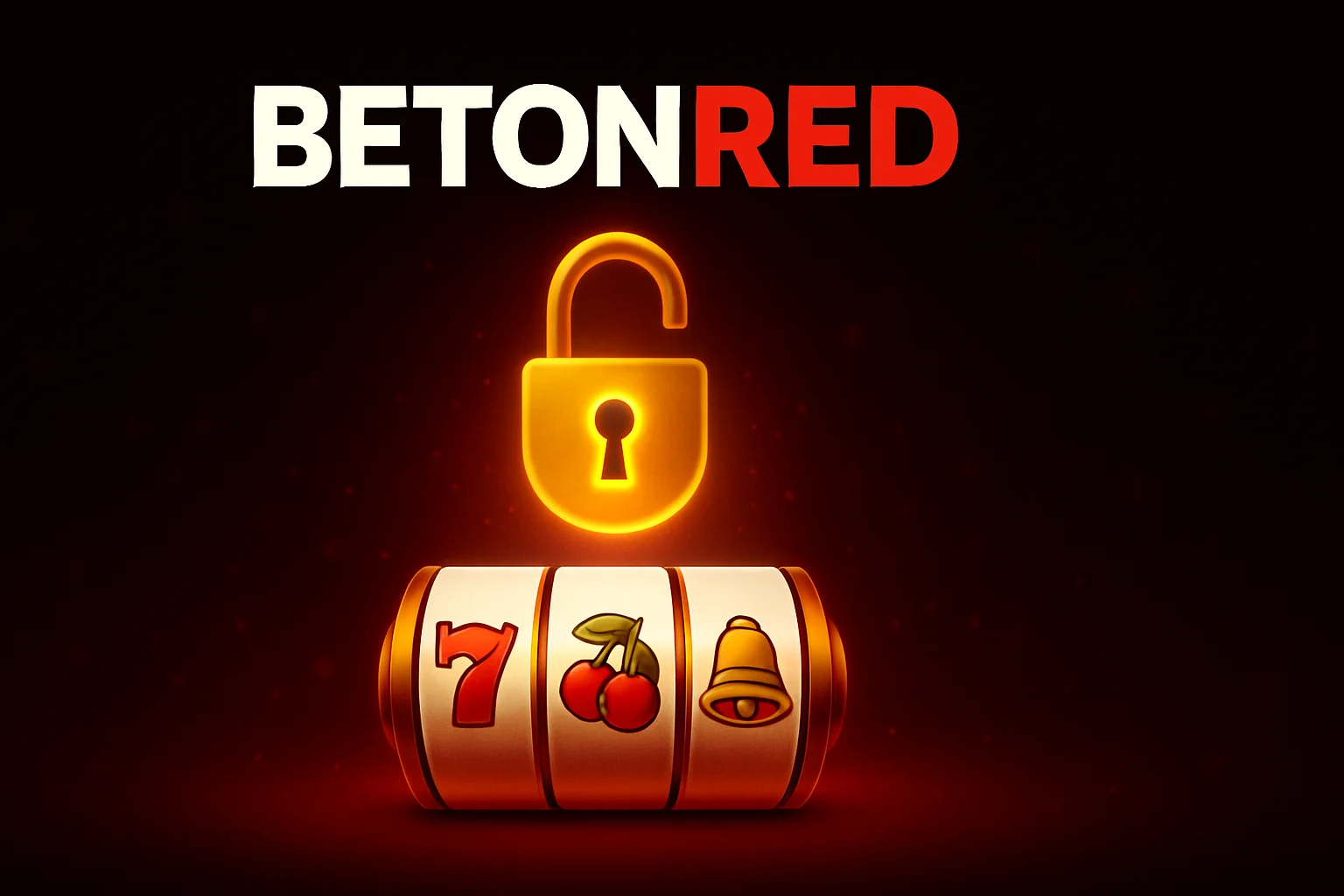 Ottieni il Bonus di Benvenuto con BetonRed