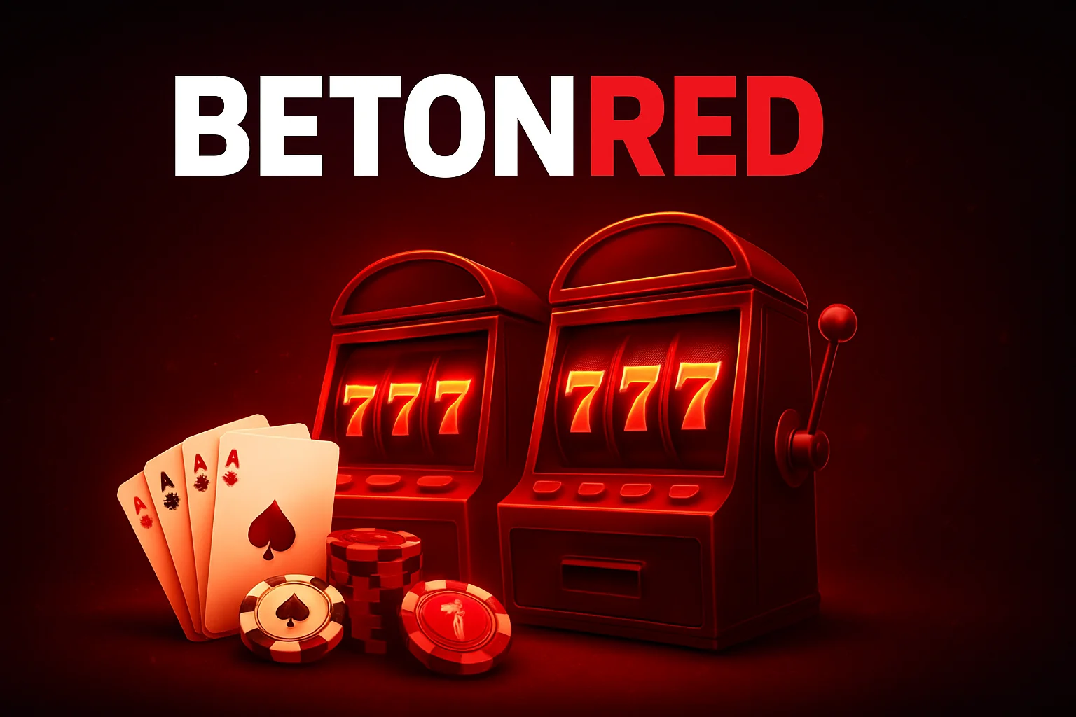 Scarica l'App BetonRed e Vinci alla Grande!